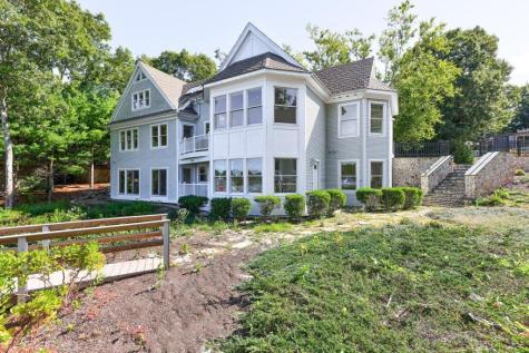 86 Summersea Road Mashpee MA 02649
