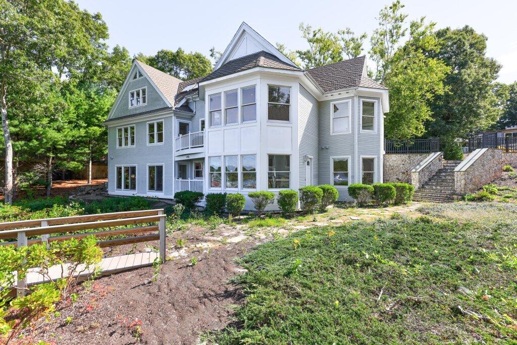 86 Summersea Road Mashpee MA 02649