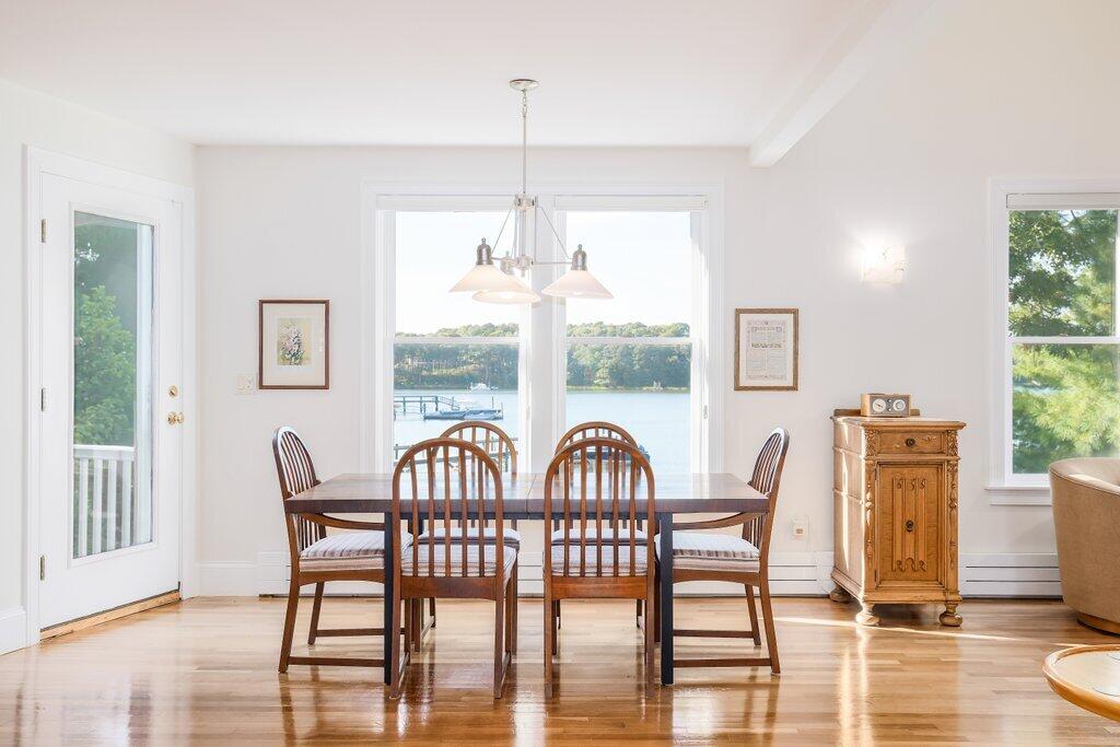 86 Summersea Road Mashpee MA 02649