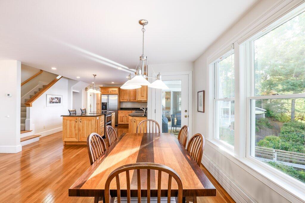 86 Summersea Road Mashpee MA 02649
