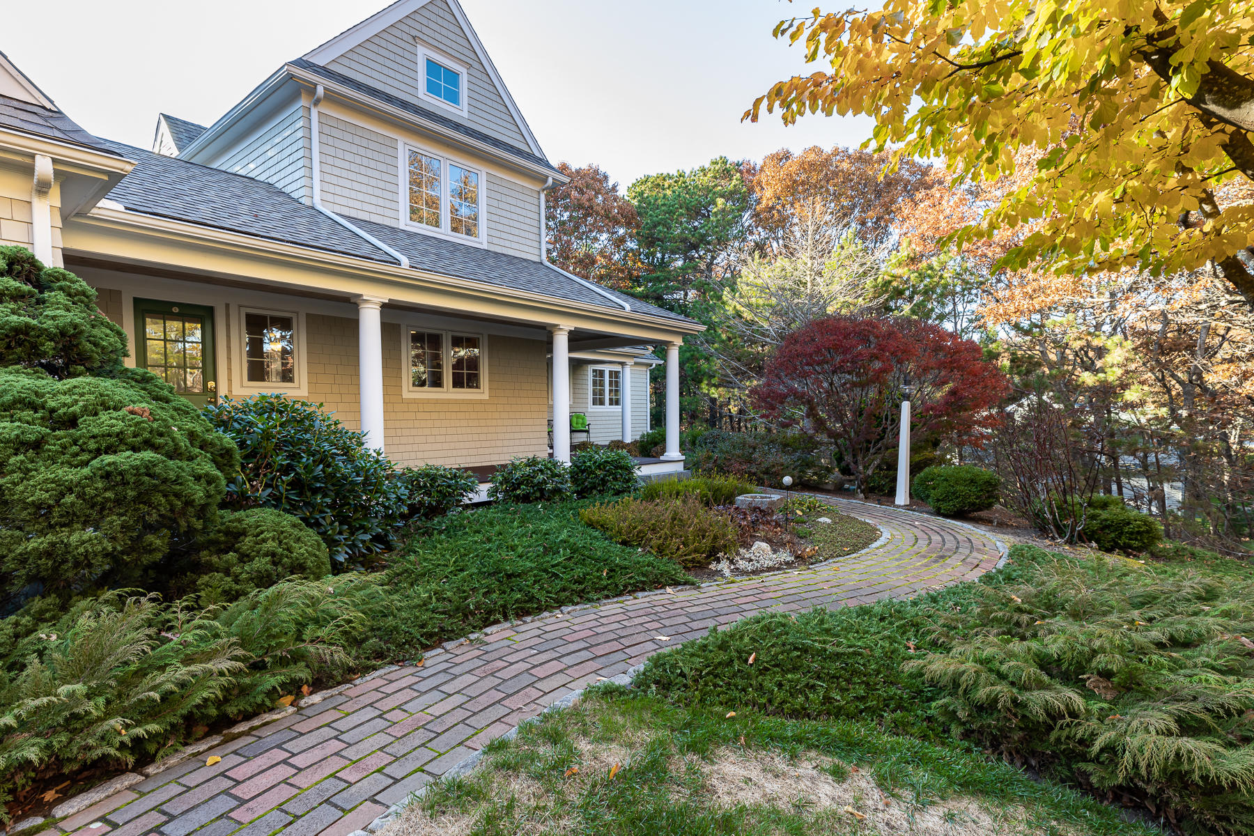 111 Saddleback Lane East Falmouth MA 02536