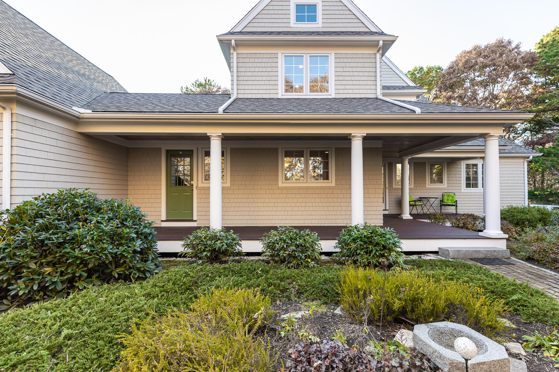 111 Saddleback Lane East Falmouth MA 02536
