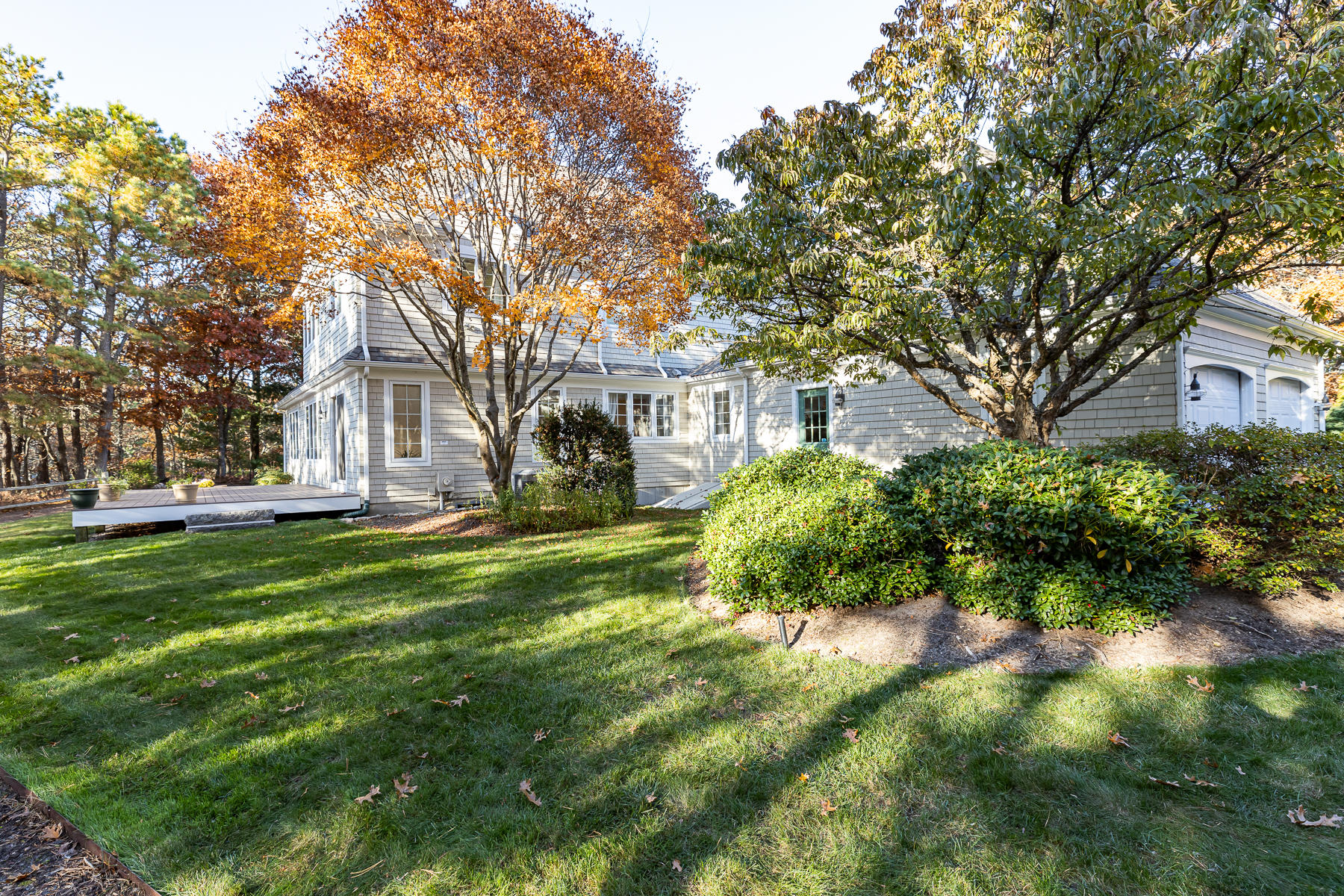 111 Saddleback Lane East Falmouth MA 02536