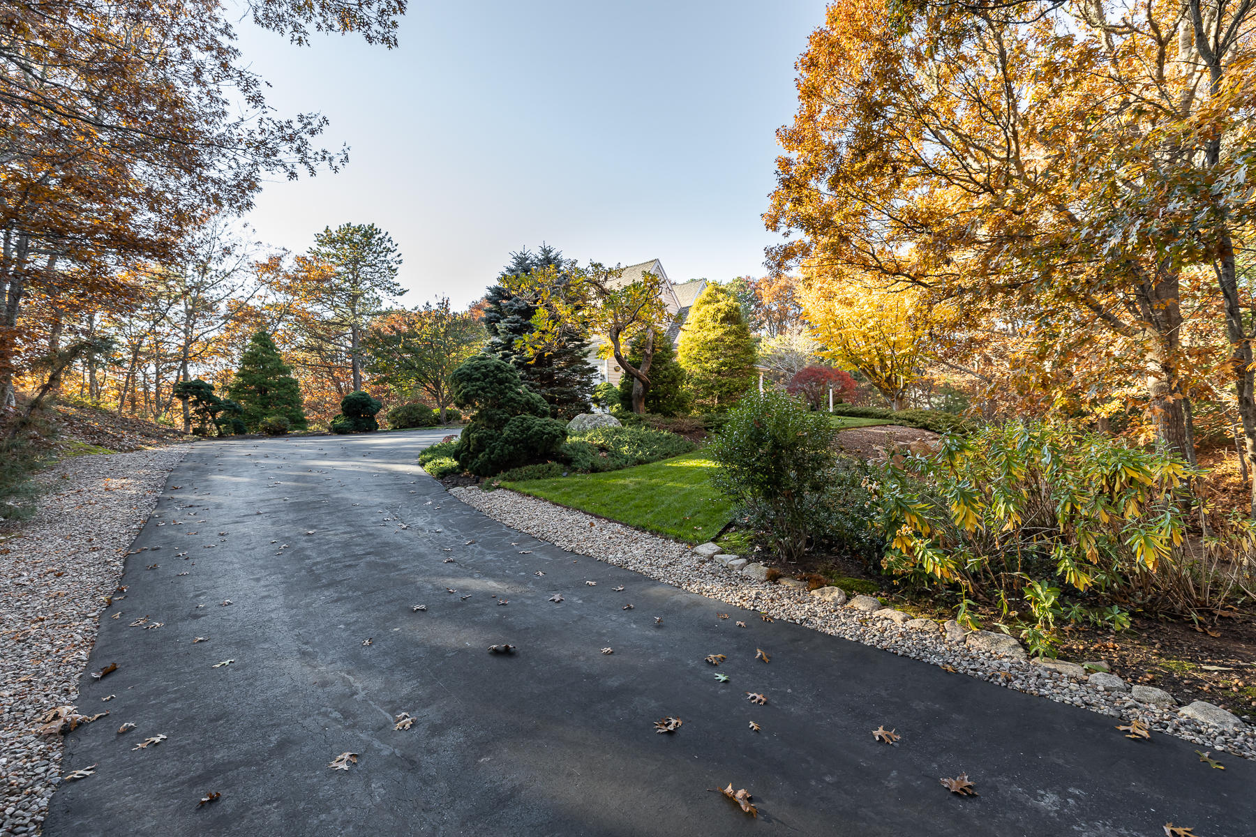 111 Saddleback Lane East Falmouth MA 02536