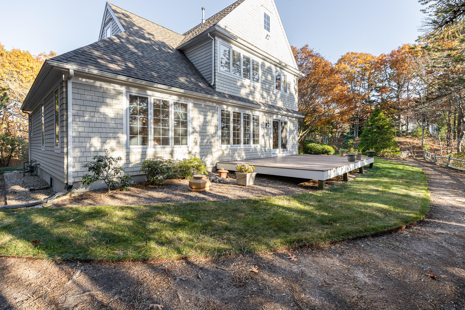 111 Saddleback Lane East Falmouth MA 02536