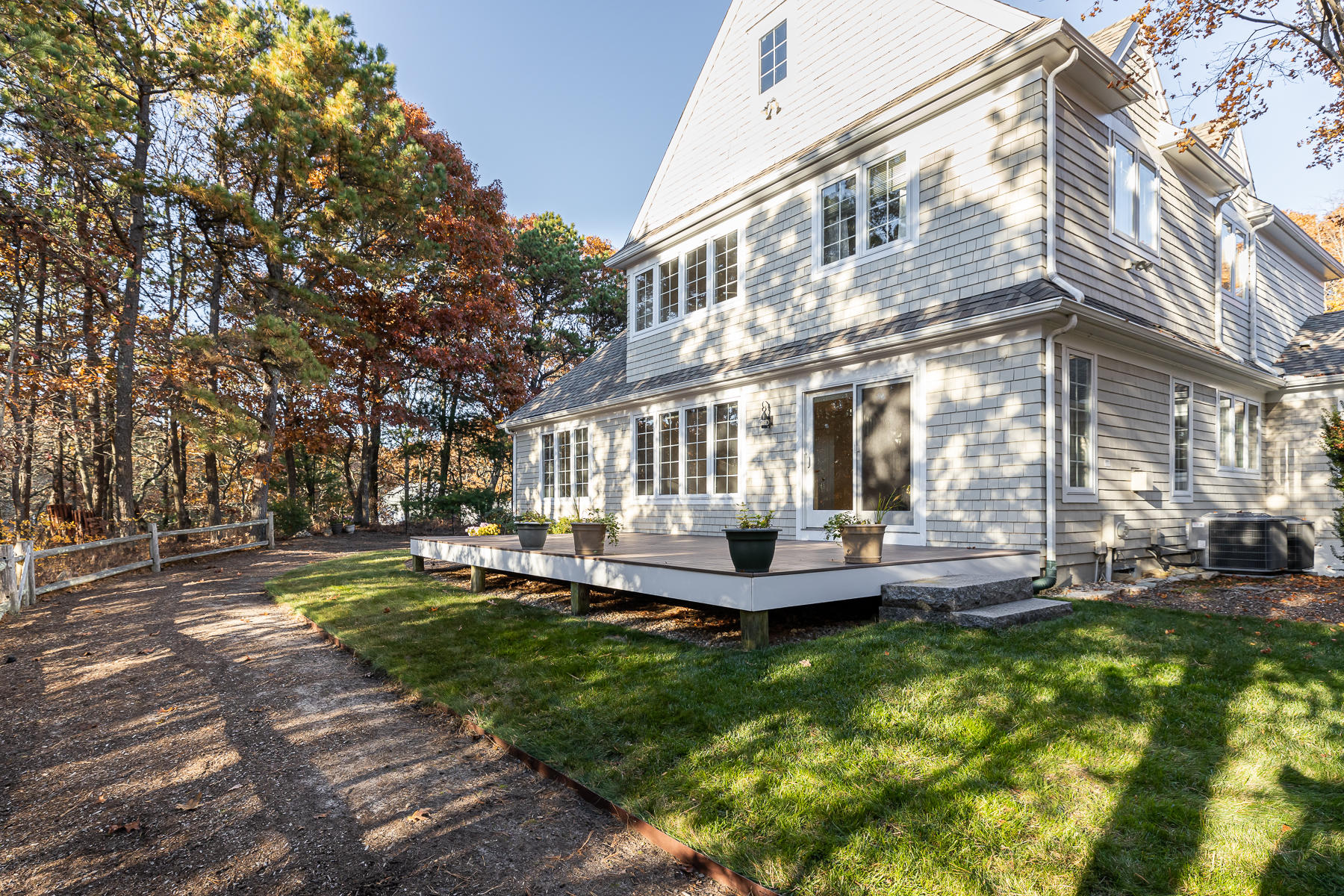 111 Saddleback Lane East Falmouth MA 02536