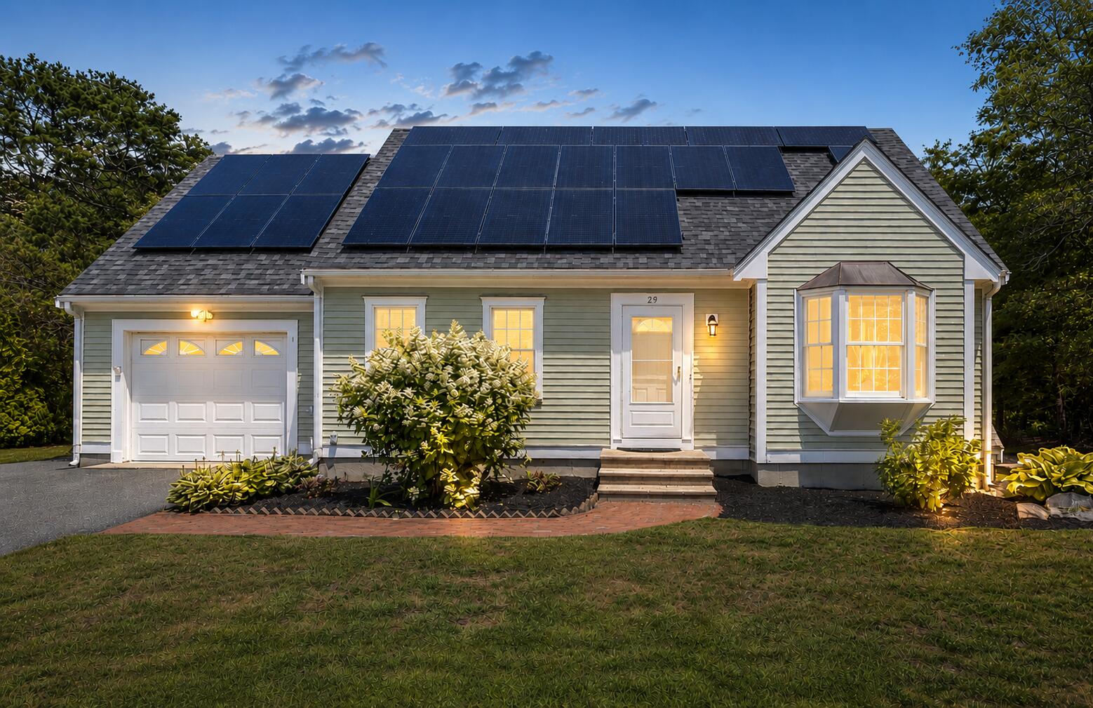 29 Sheffield Place Mashpee MA 02649