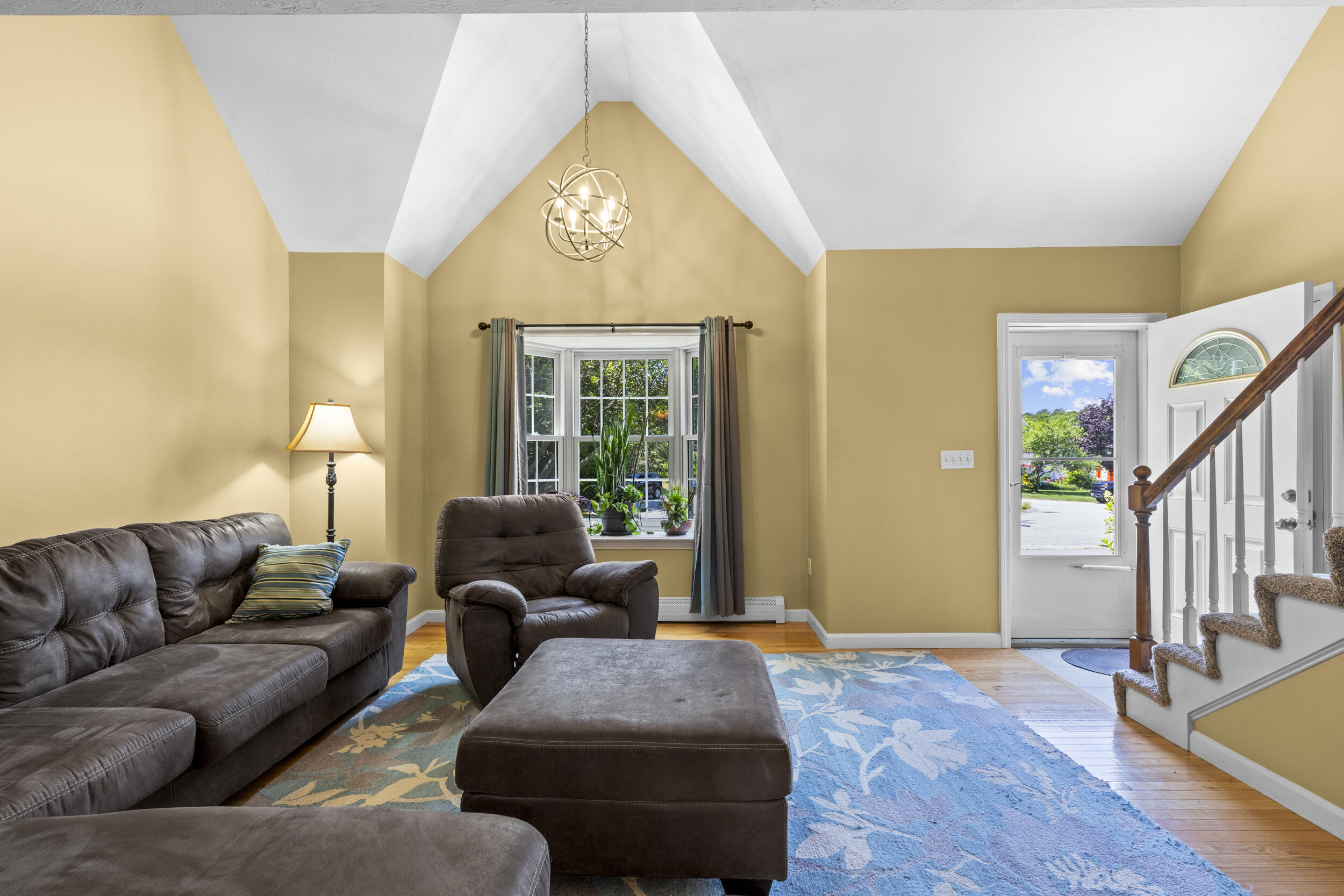 29 Sheffield Place Mashpee MA 02649