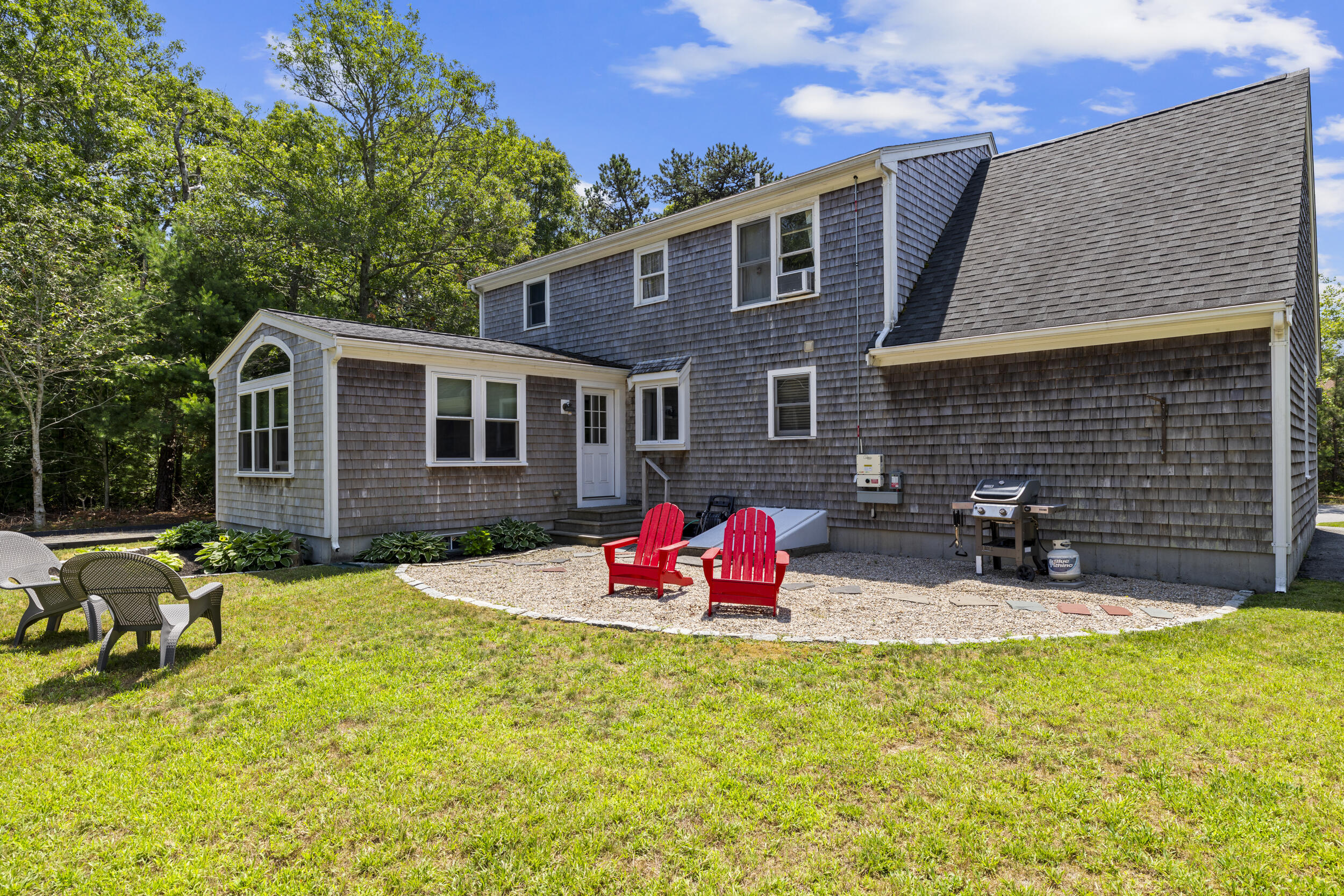 29 Sheffield Place Mashpee MA 02649