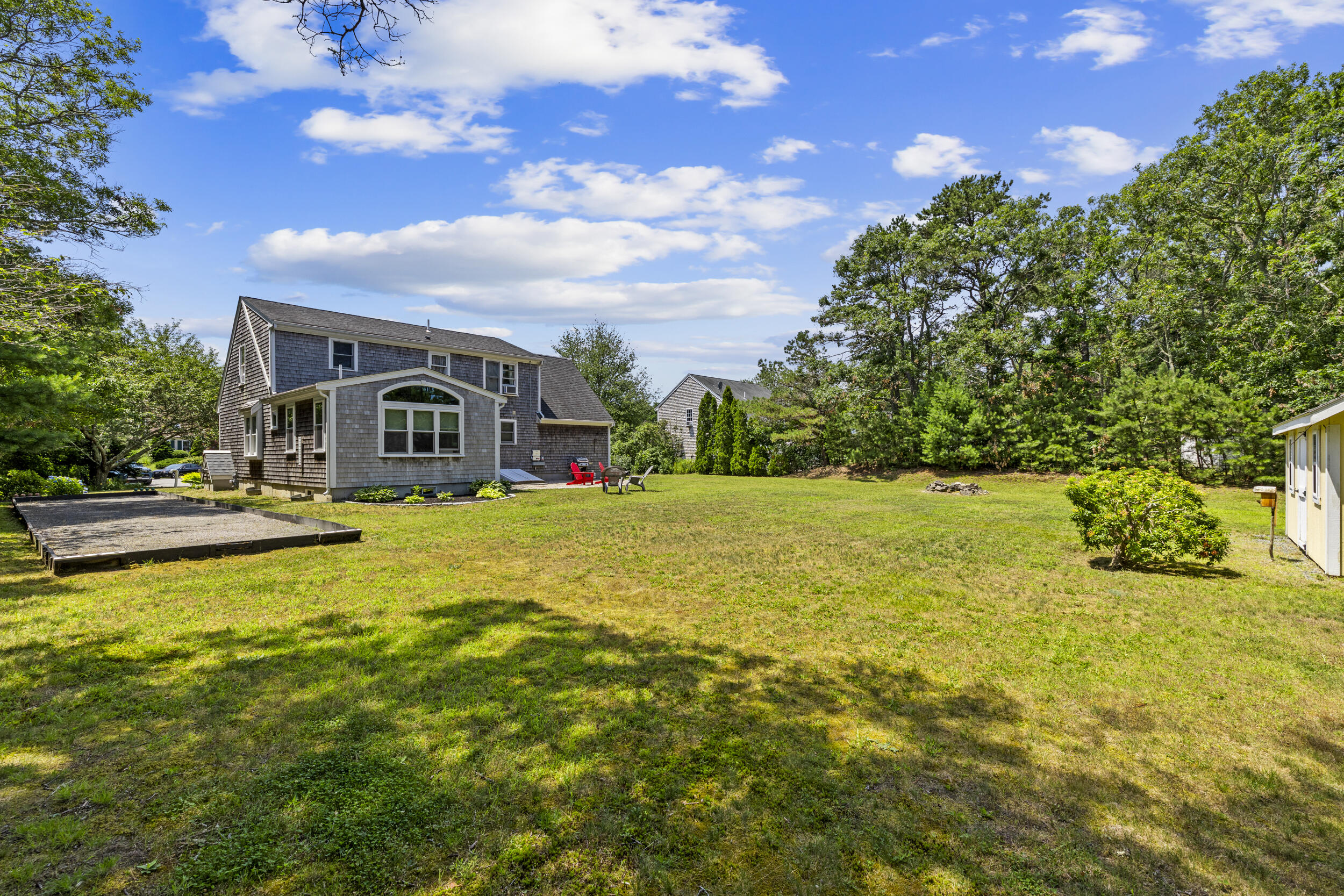 29 Sheffield Place Mashpee MA 02649