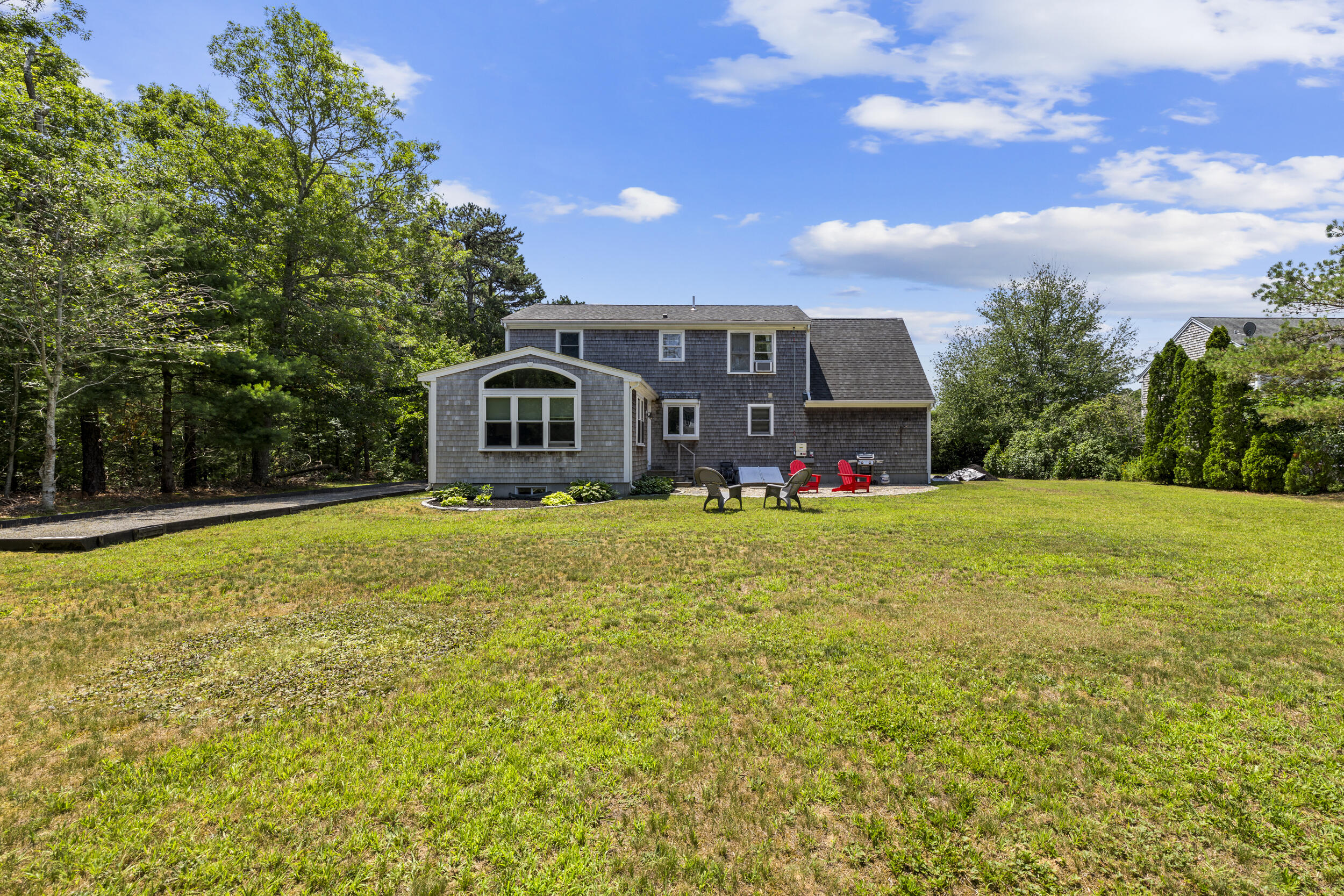 29 Sheffield Place Mashpee MA 02649
