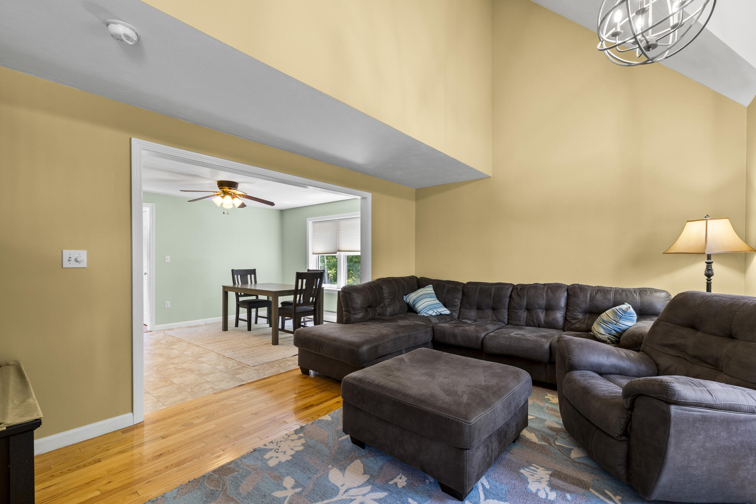 29 Sheffield Place Mashpee MA 02649