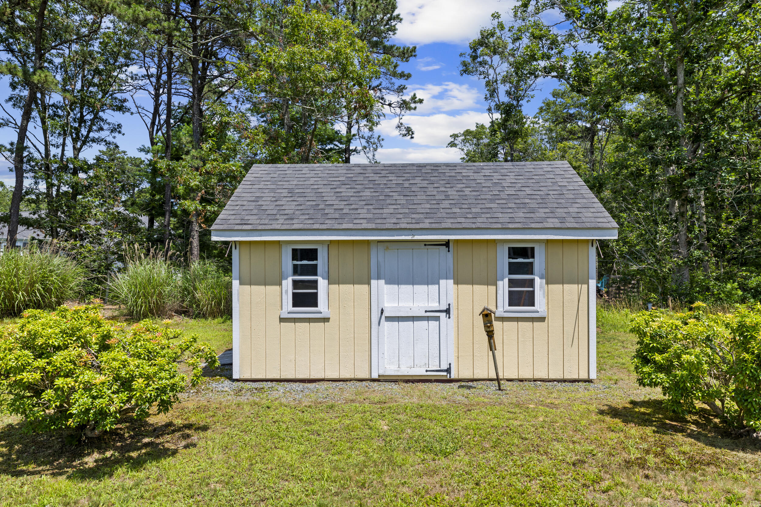 29 Sheffield Place Mashpee MA 02649