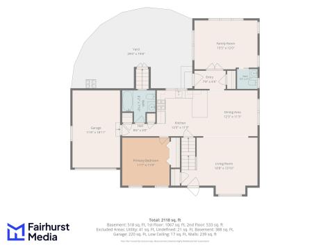 29 Sheffield Place Mashpee MA 02649