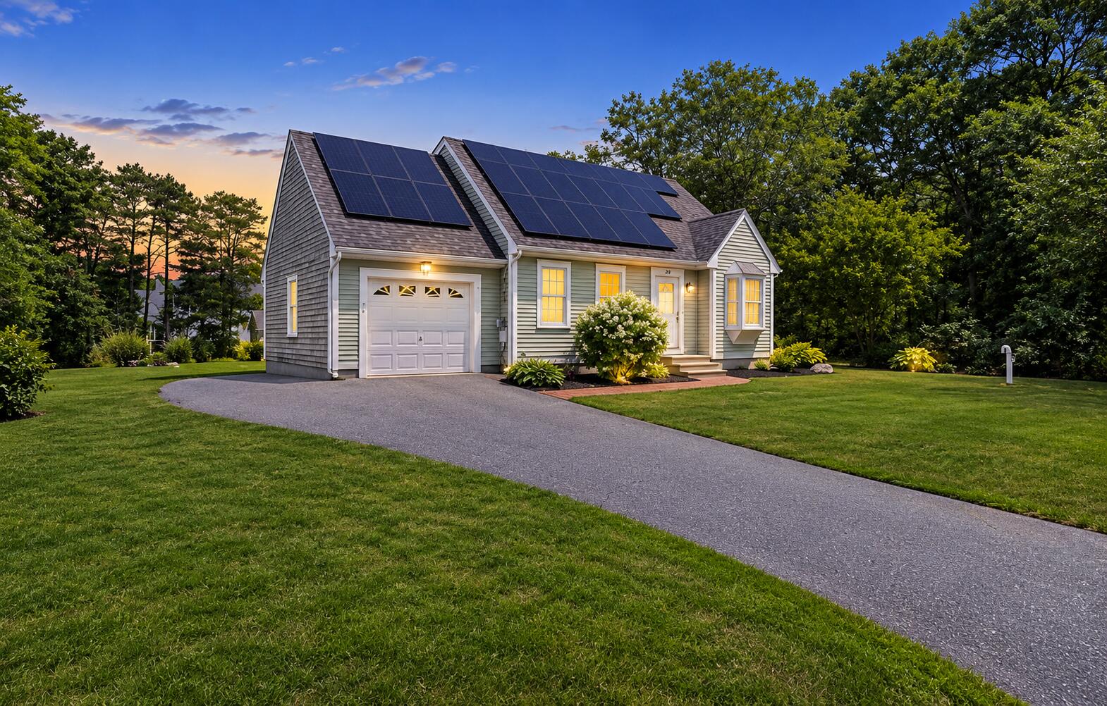 29 Sheffield Place Mashpee MA 02649
