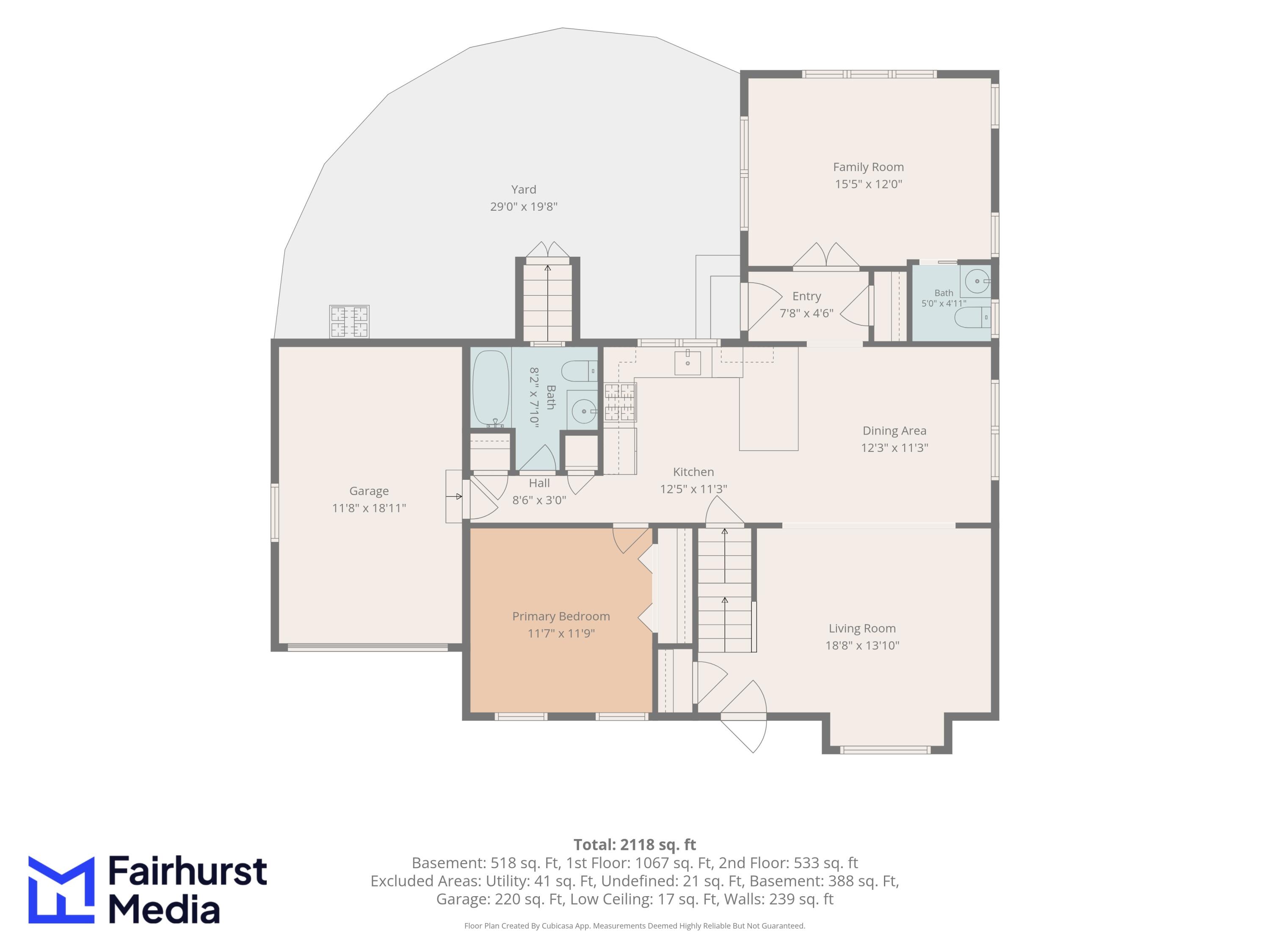 29 Sheffield Place Mashpee MA 02649