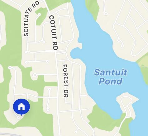 29 Sheffield Place Mashpee MA 02649