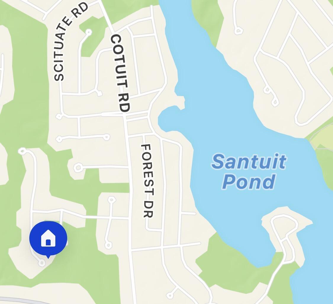 29 Sheffield Place Mashpee MA 02649