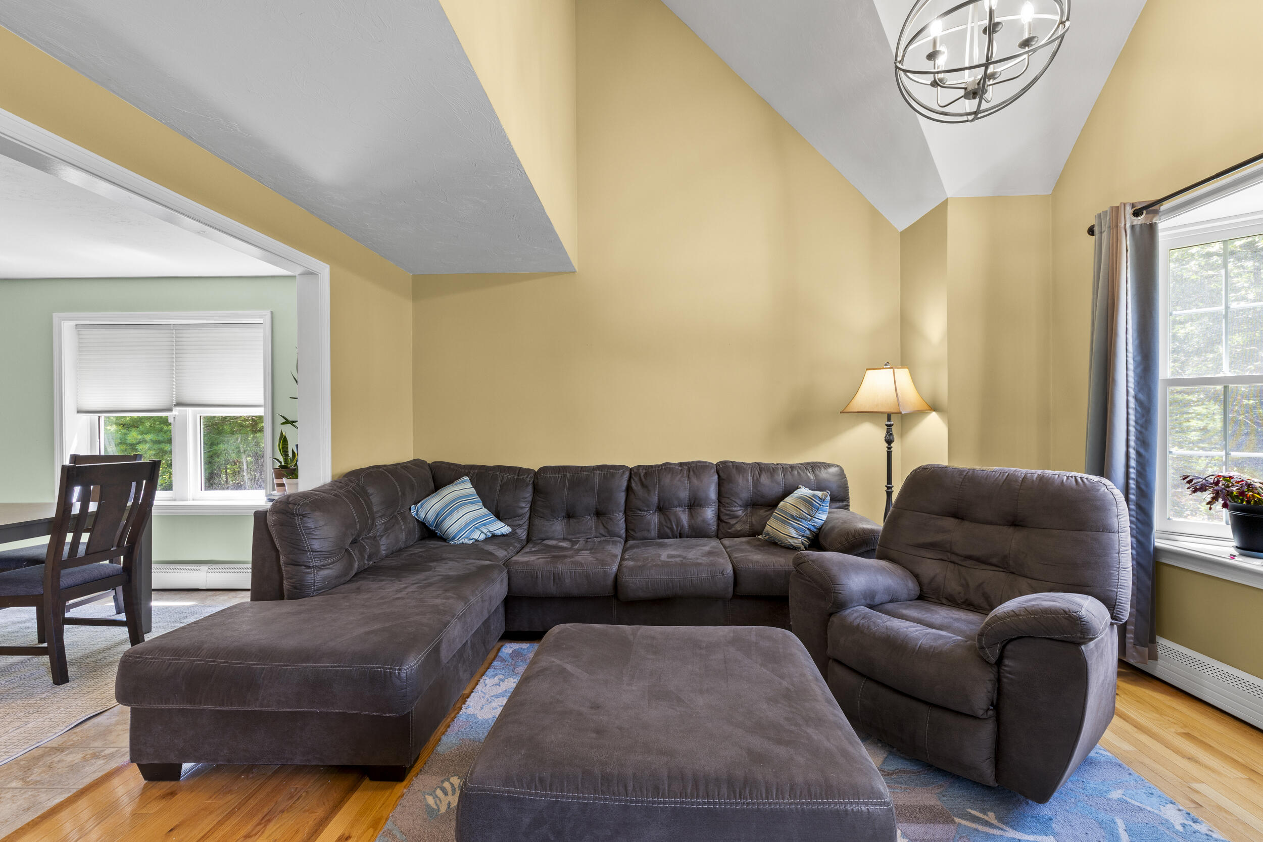 29 Sheffield Place Mashpee MA 02649