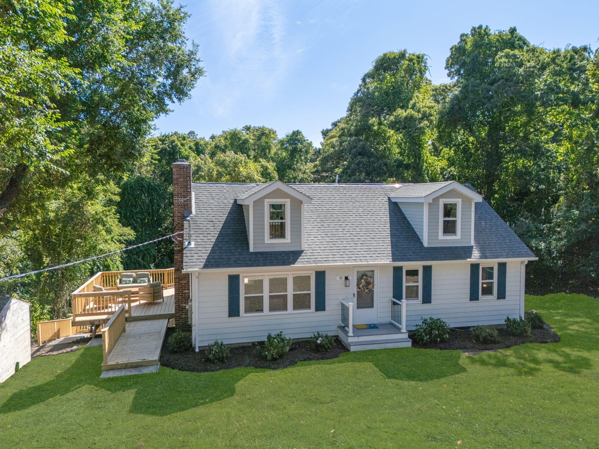 10 Surrey Drive Eastham MA 02642