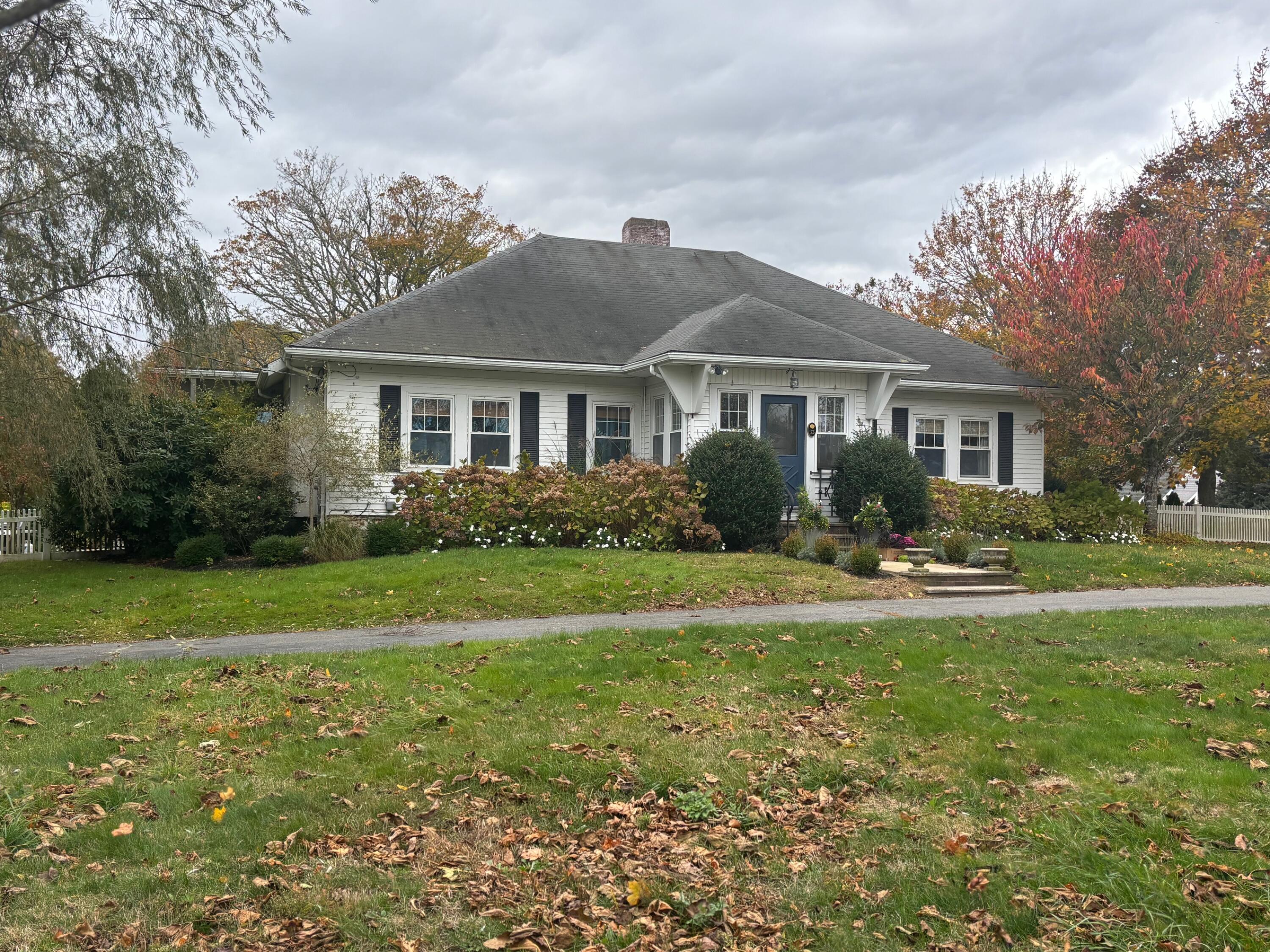 33 Sunset Lane Osterville MA 02655