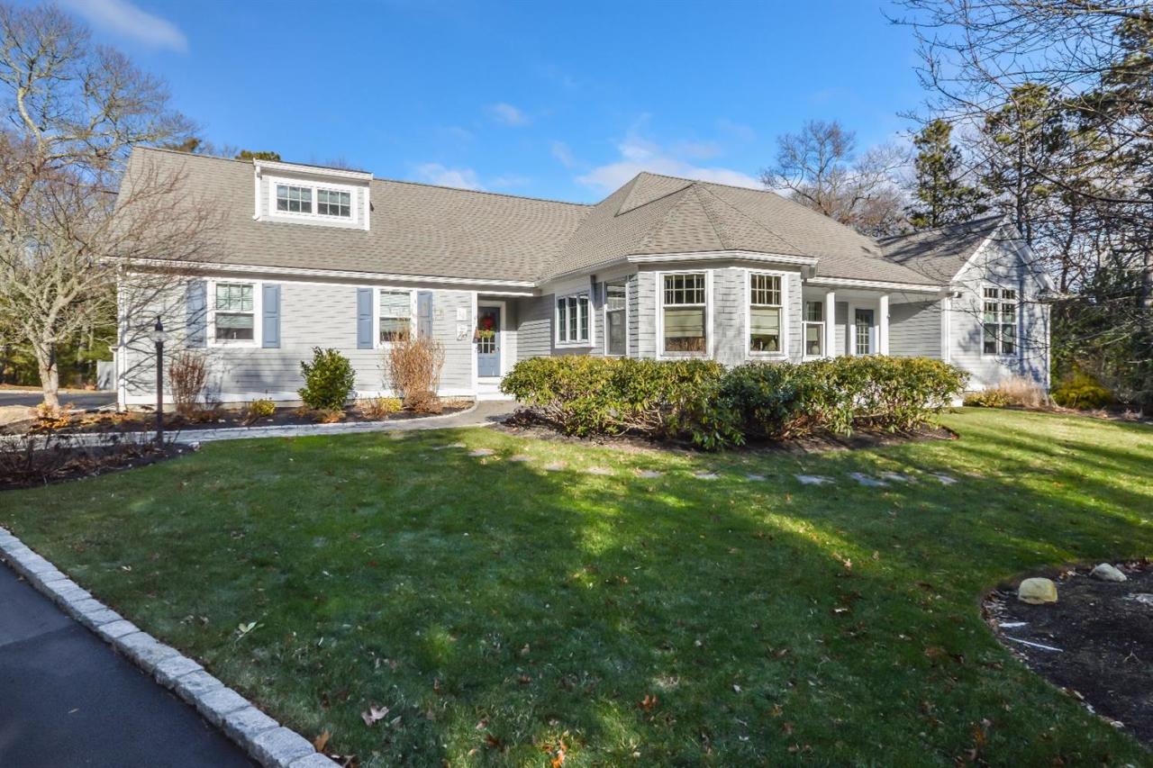 16 White Birch Way West Barnstable MA 02668