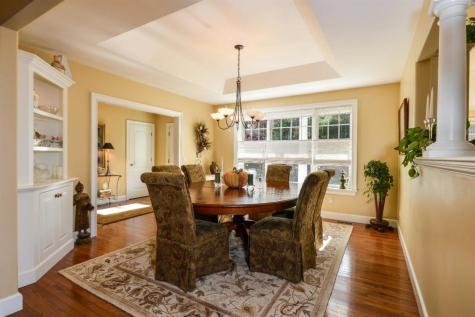 16 White Birch Way West Barnstable MA 02668