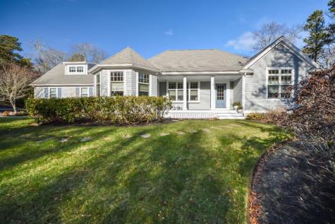 16 White Birch Way West Barnstable MA 02668