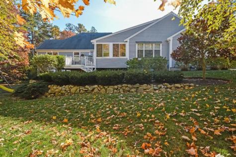 16 White Birch Way West Barnstable MA 02668