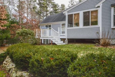 16 White Birch Way West Barnstable MA 02668