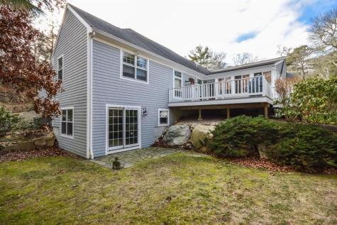 16 White Birch Way West Barnstable MA 02668