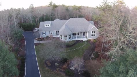 16 White Birch Way West Barnstable MA 02668