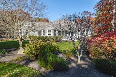 16 White Birch Way West Barnstable MA 02668