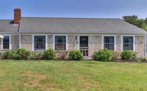 25 Greenwood Lane Chatham MA 02633