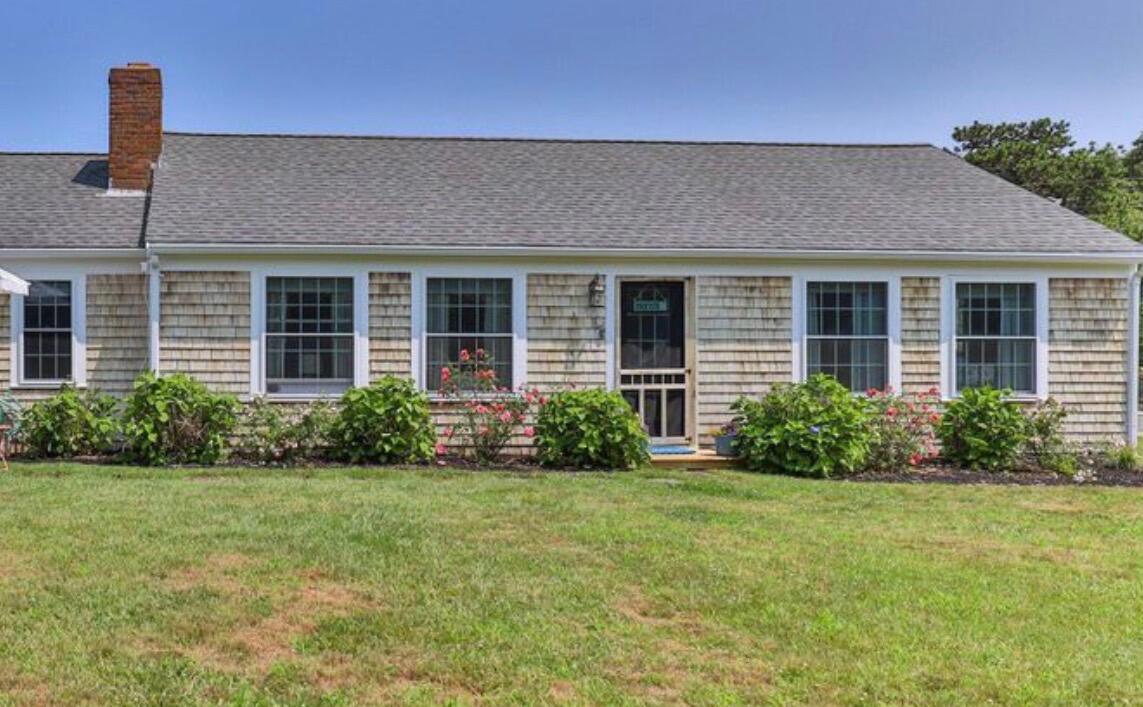 25 Greenwood Lane Chatham MA 02633