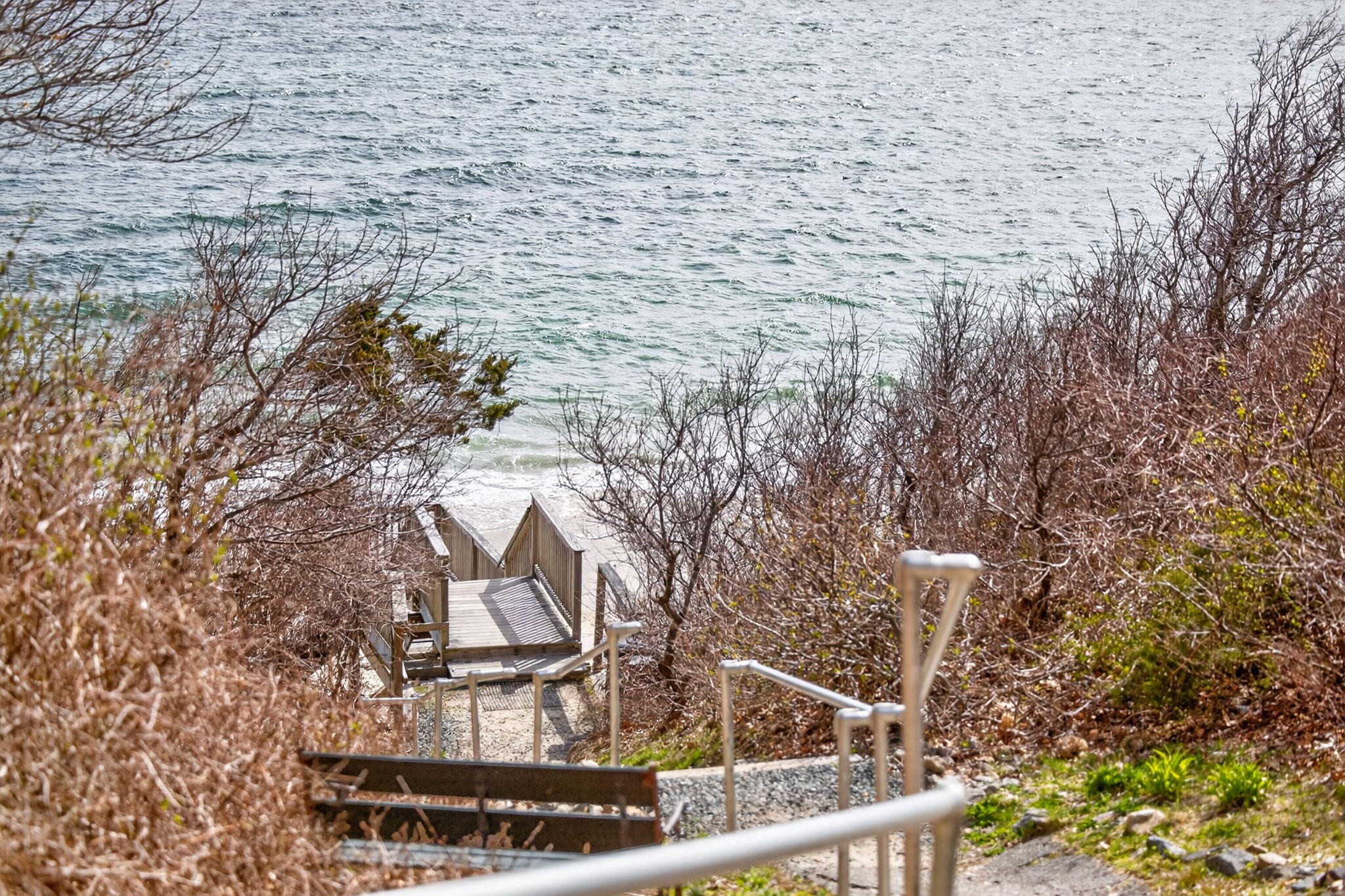 1 Peaked Cliff Road Bourne MA 02562