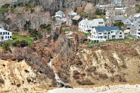 1 Peaked Cliff Road Bourne MA 02562