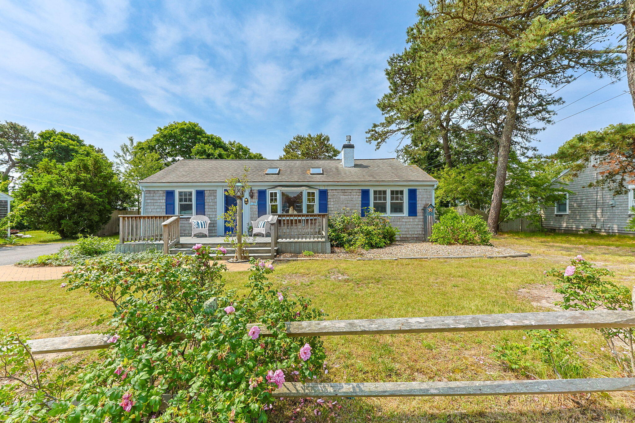 135 Loring Avenue Dennis MA 02670