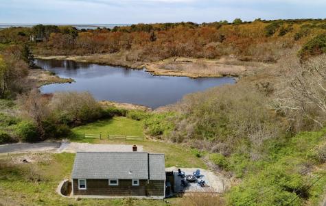 20 Cedar Swamp Lane Chatham MA 02633