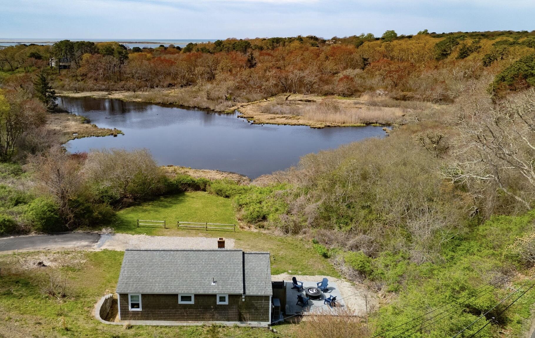 20 Cedar Swamp Lane Chatham MA 02633