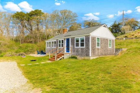 20 Cedar Swamp Lane Chatham MA 02633