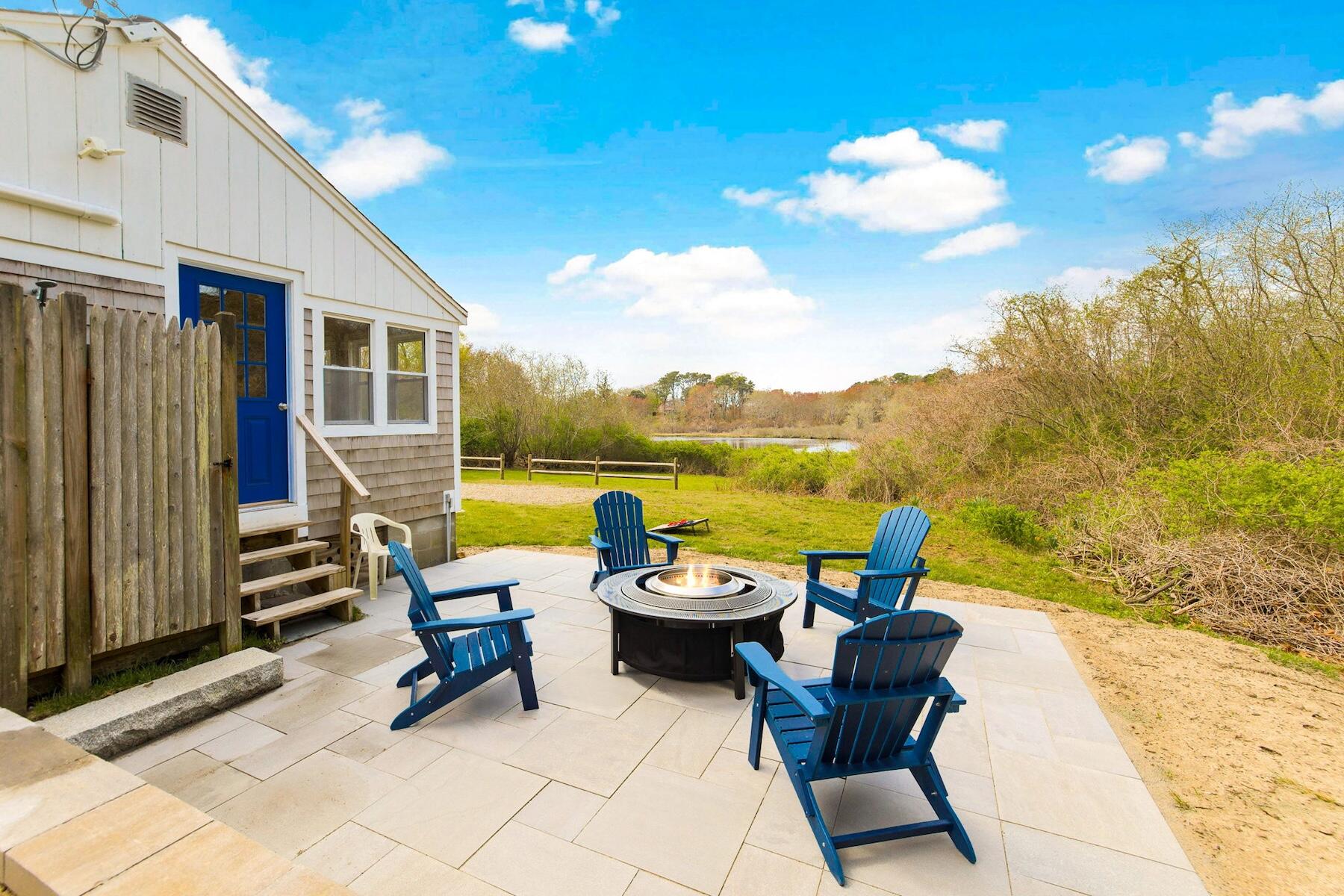 20 Cedar Swamp Lane Chatham MA 02633
