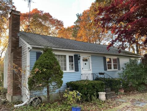 29 Windshore Drive Barnstable MA 02601