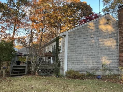 29 Windshore Drive Barnstable MA 02601