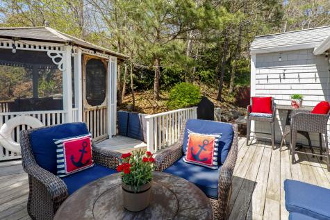 22 Follins Pond Road Dennis MA 02660