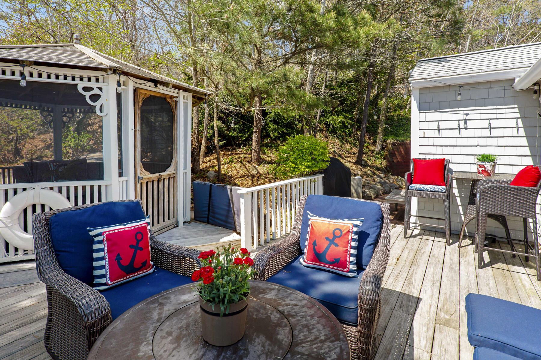 22 Follins Pond Road Dennis MA 02660