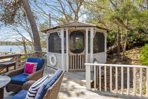 22 Follins Pond Road Dennis MA 02660