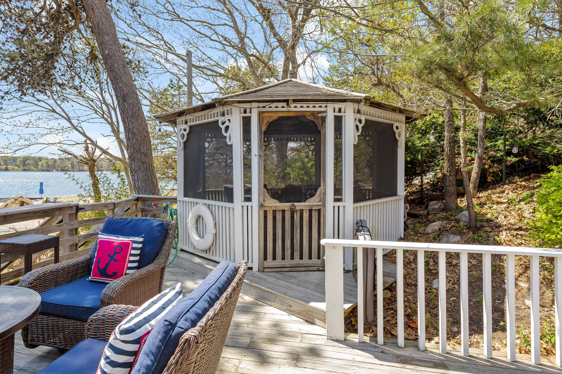 22 Follins Pond Road Dennis MA 02660