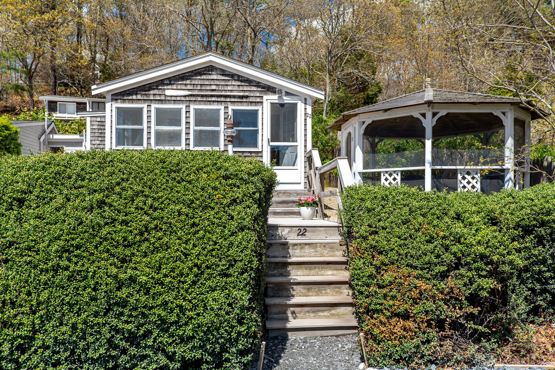 22 Follins Pond Road Dennis MA 02660