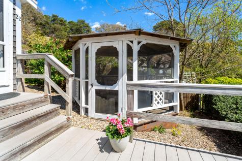 22 Follins Pond Road Dennis MA 02660